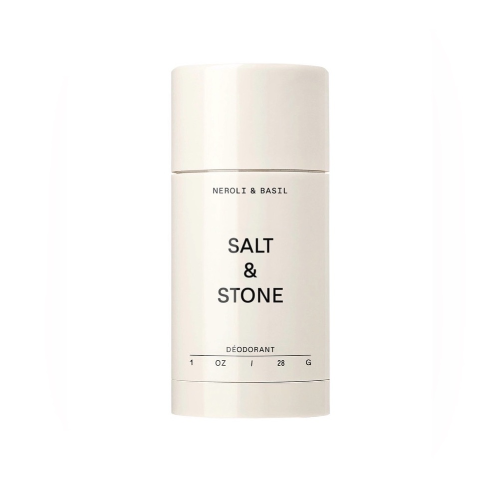 Mini Salt & Stone Deodrant